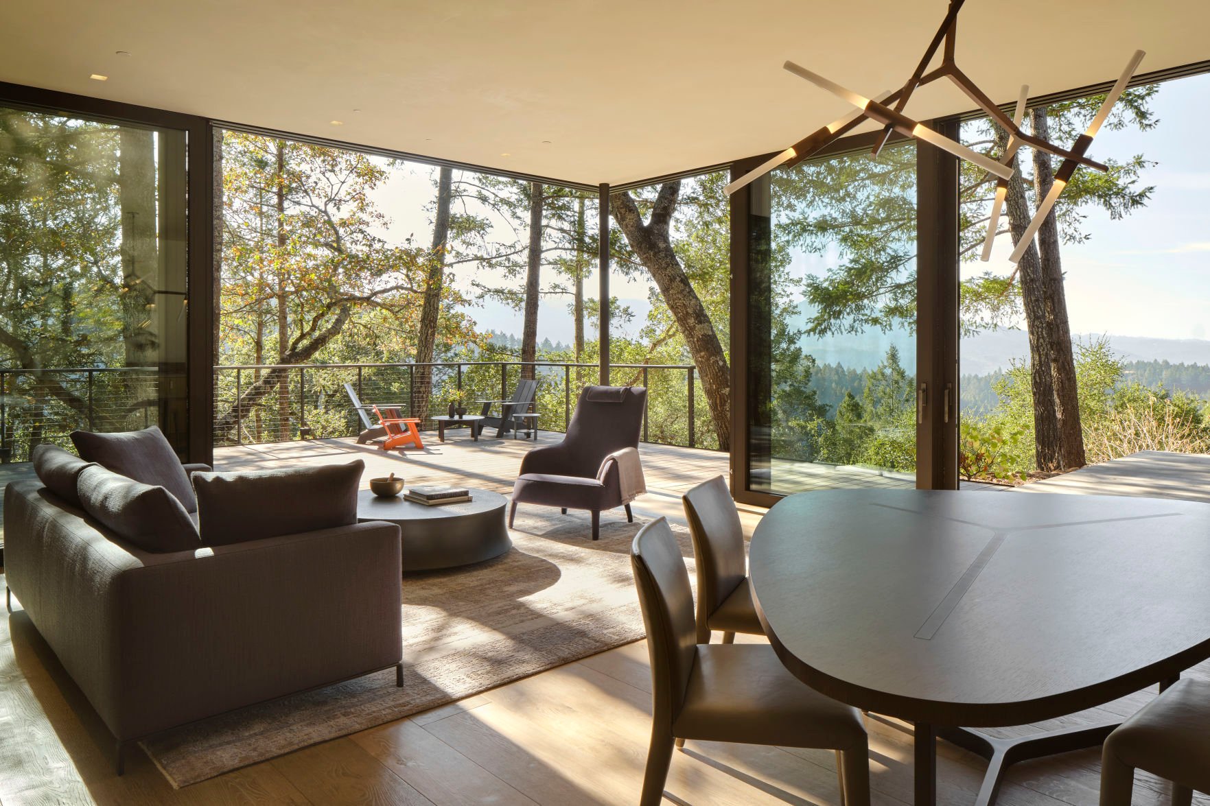 Napa Valley's most expensive luxury home